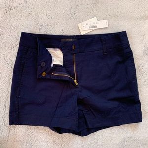 Brand New J.Crew Chino Shorts